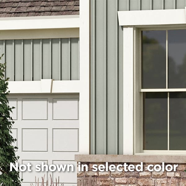 31 Board and Batten Vinyl Siding Ideas