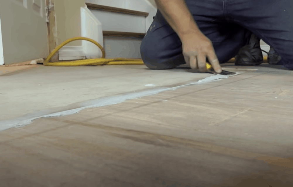 How to Prepare a Subfloor for Vinyl Flooring? (StepbyStep Tutorial)