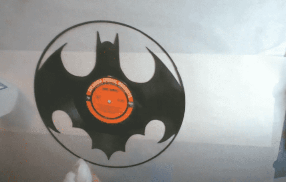 4 Simple Steps to Cut Vinyl Records Without Heat
