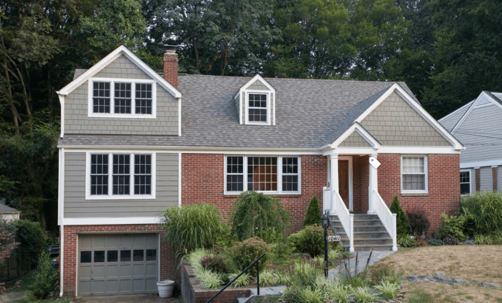31 Vinyl Siding and Brick Combinations Ideas