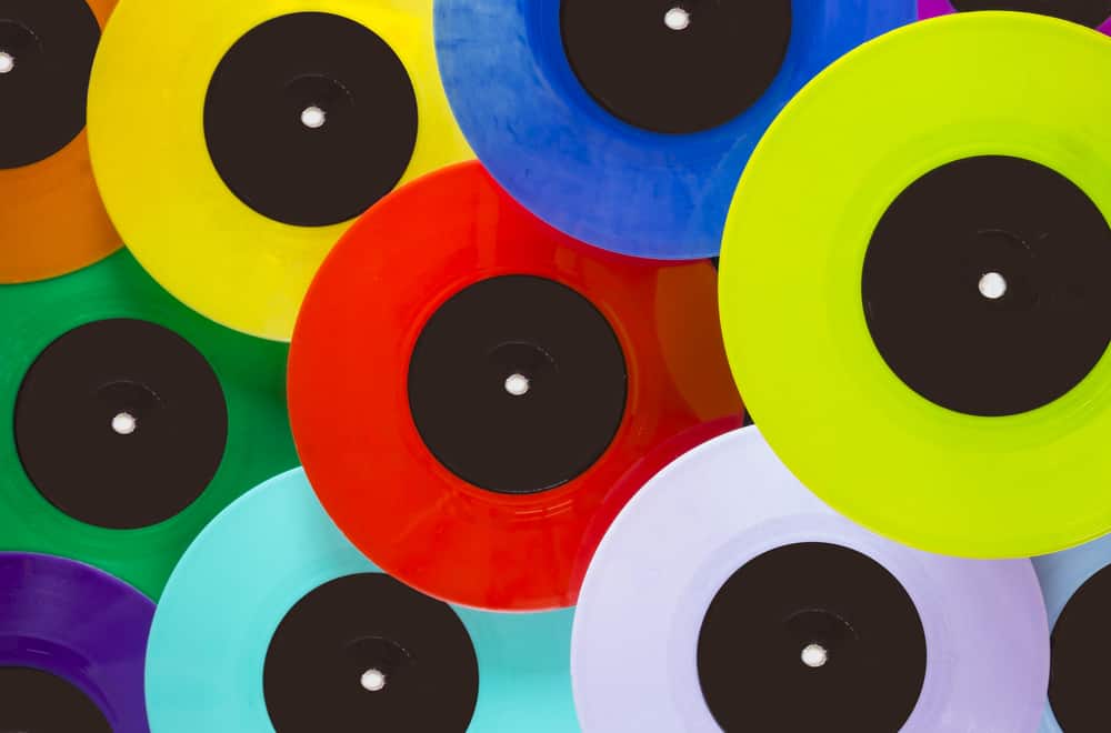 7 Factors Affecting Vinyl Records Value