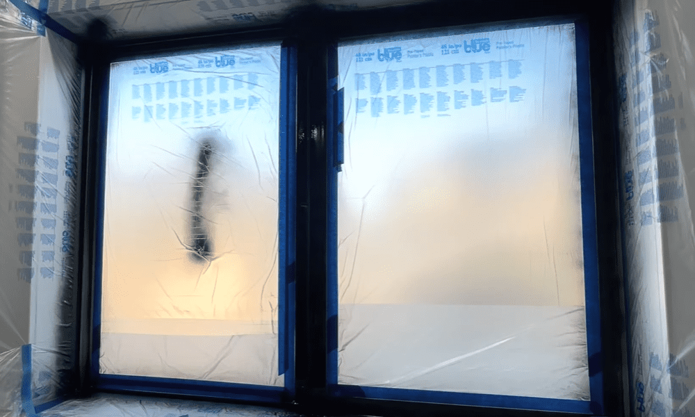 Can You Paint Vinyl Windows? 7 Risks You Should Know!