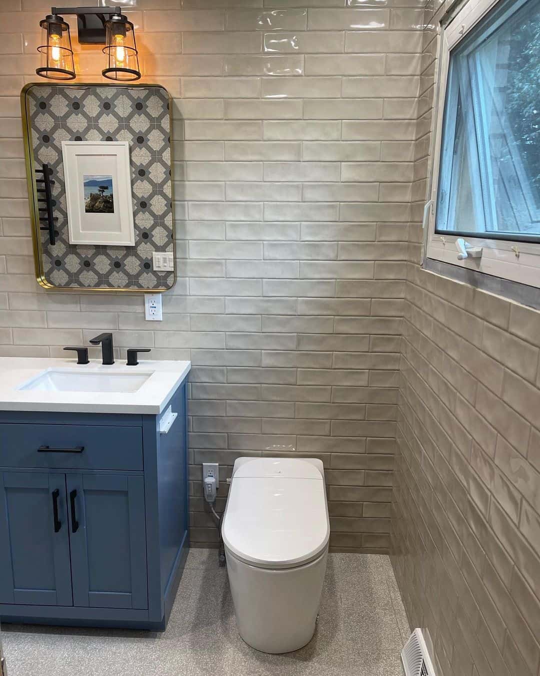 How Much Does It Cost To Tile Bathrooms? (Cost Estimate & Breakdown)