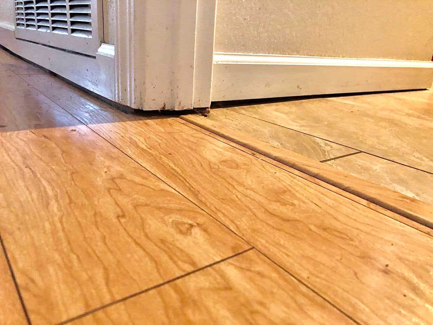 How To Fix Uneven Floors In An Old House? (Reasons & Solutions)