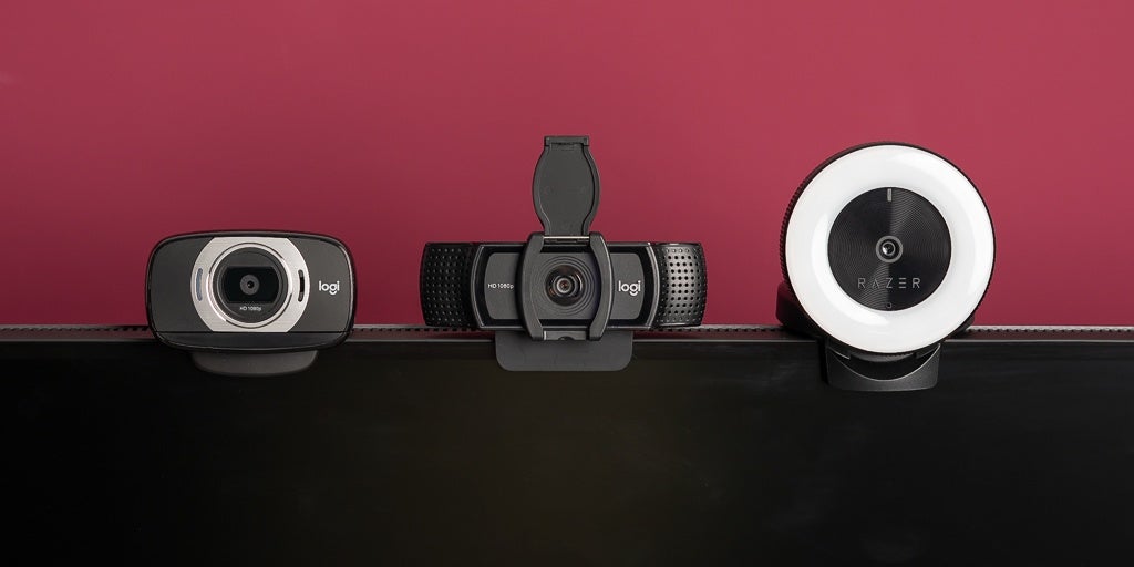 How Much Does an External Webcam Cost? 51 Examples