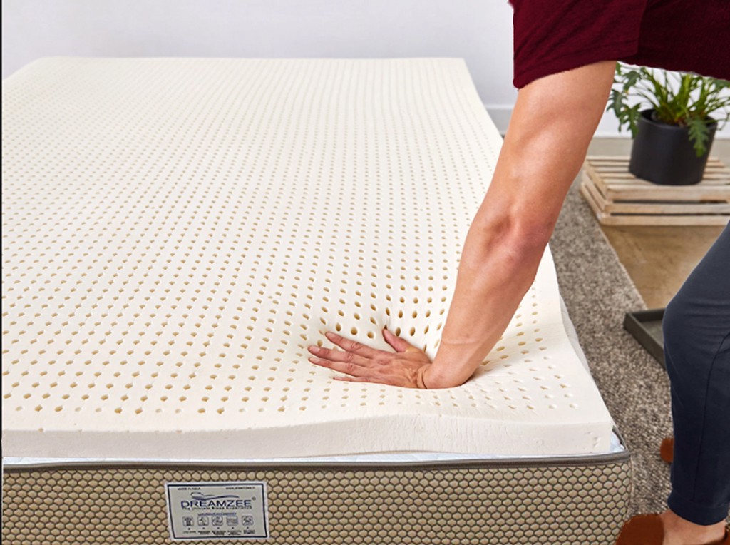 Top 5 Latex Mattress Guide, 🥇 Updated 2022 (UK)