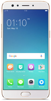 Oppo F3 Price In Pakistan Specifications Whatmobile