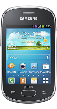 Samsung Galaxy Star Trios Price In Pakistan Specifications