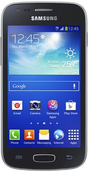 Samsung Galaxy Ace 3 Price In Pakistan Specifications Whatmobile