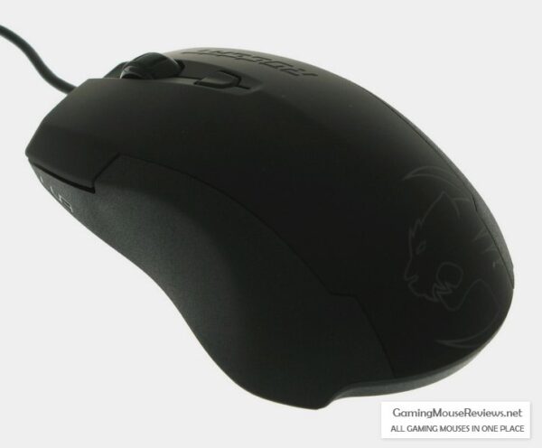 Roccat Lua Review - What Mouse?