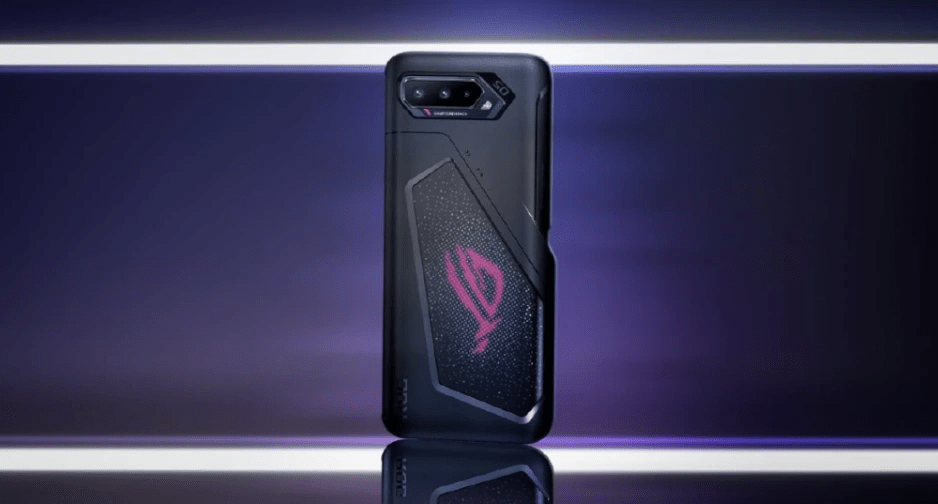 ASUS ROG Phone 5 Lightning Armor Case 3