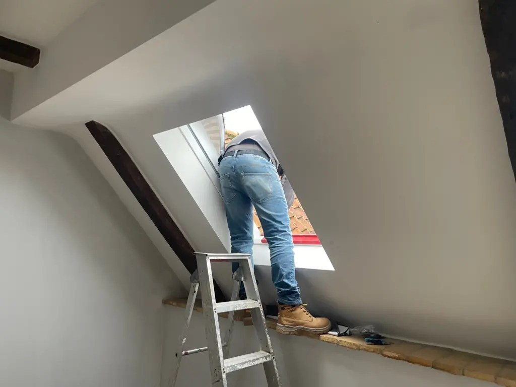 Velux Replacement Cost