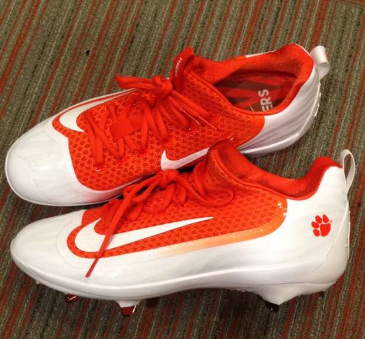 What Pros Wear Social Roundup Evoshield College Customs, NC State