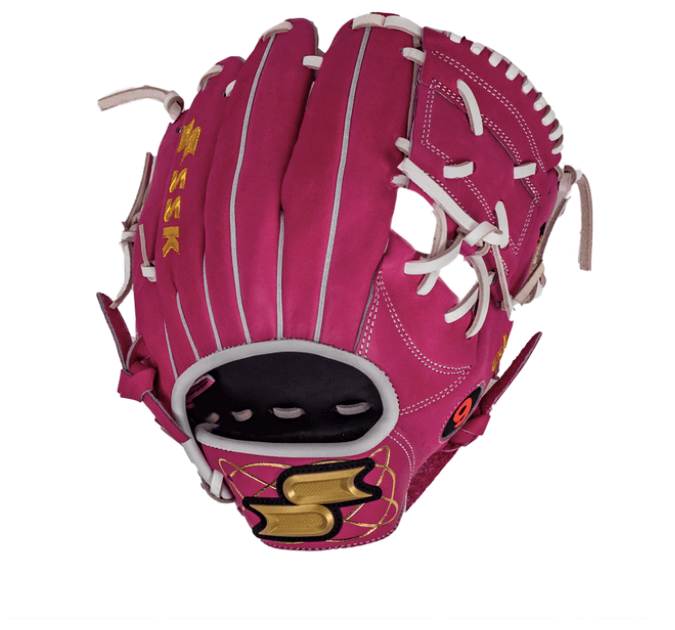 SSK Limited Edition Javy Baez ZPro Infield Baseball Glove ZPJAVY