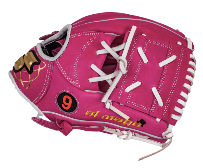 What Pros Wear SSK returns to America with the ZPro Glove Line What
