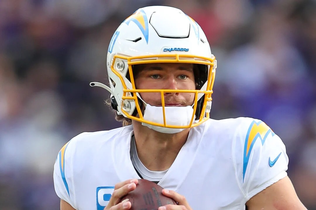 MNF Los Angeles Chargers Indianapolis Colts 815pm ET Props and