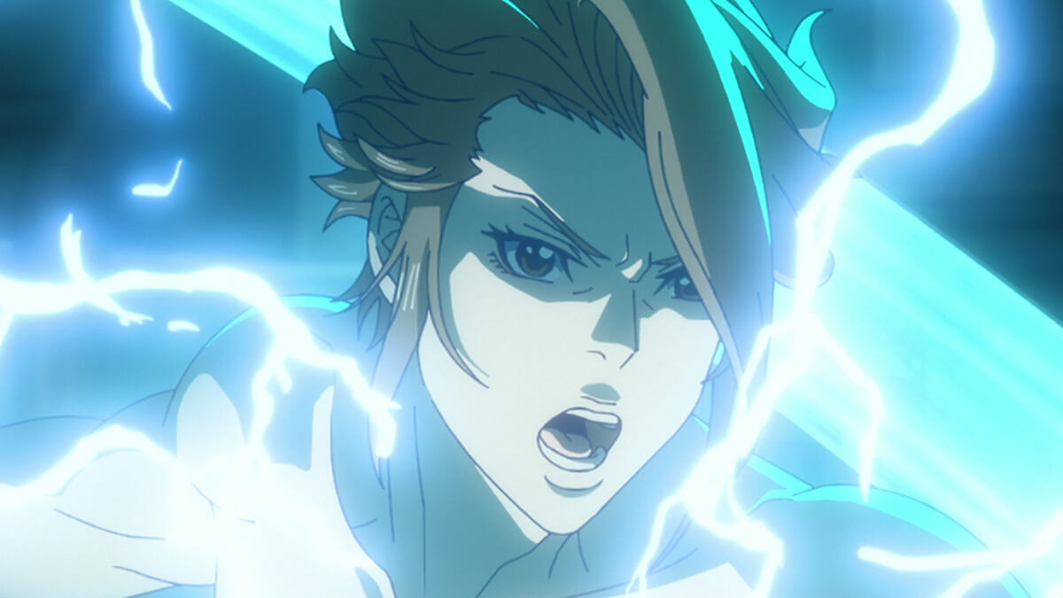 Terminator Zero' Season 2: Creator Reveals Future Season Plans