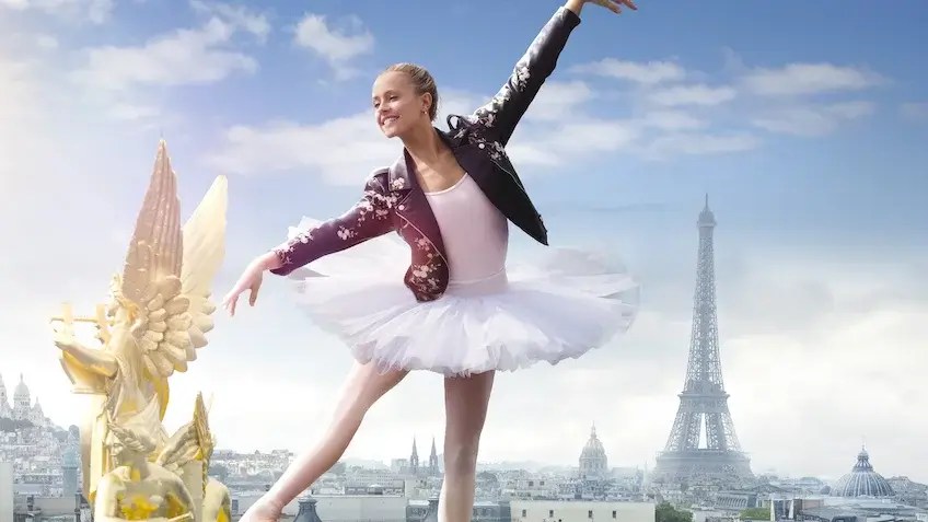 Find Me In Paris Find Me In Paris