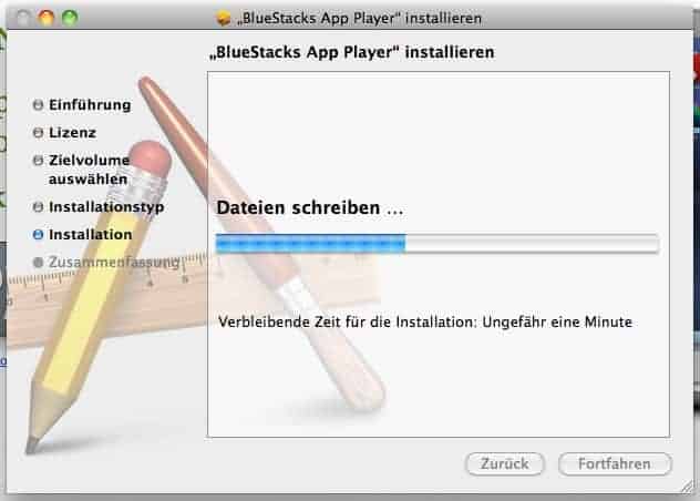 Wie WhatsApp auf MacBook installieren? Ist einfach mit Bluestacks für