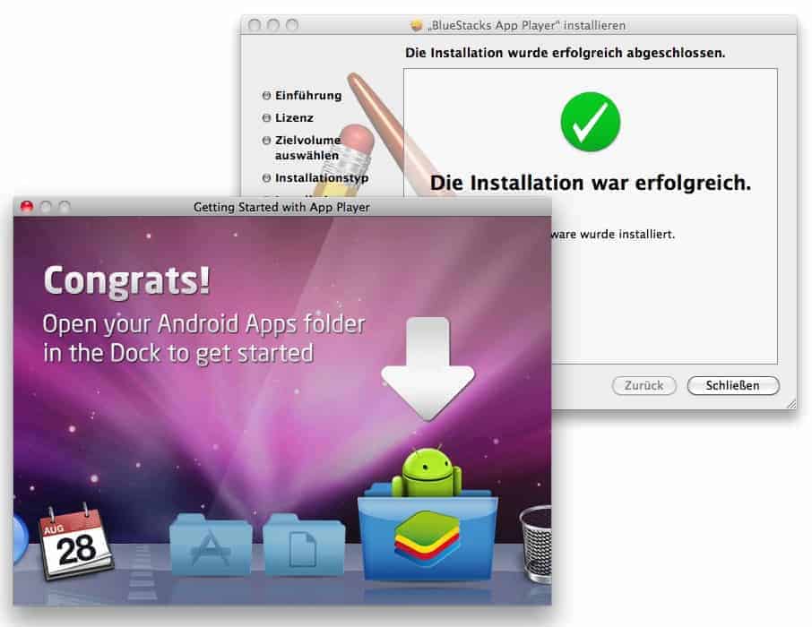 Wie WhatsApp auf MacBook installieren? Ist einfach mit Bluestacks für