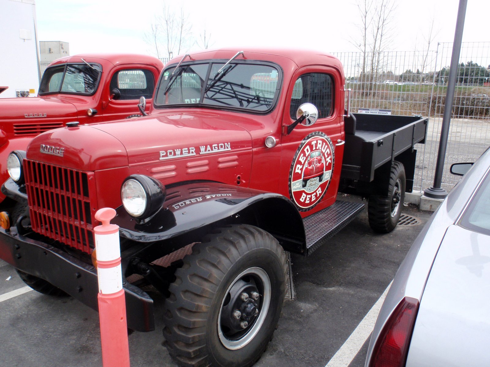 Red Truck Brewery, Bistro, Beer & Bands What’s Brewing Magazine