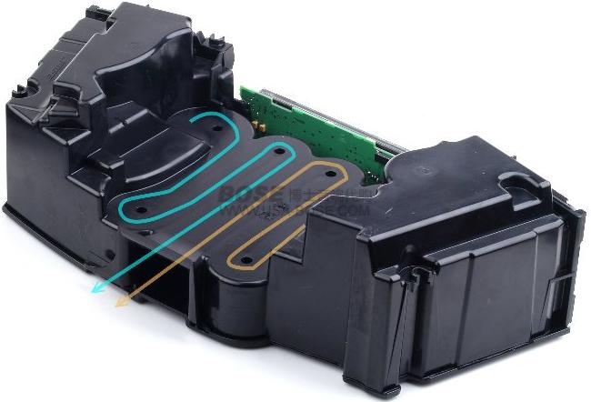 Bose Wave Radio II similar photo from Wave Music System - What's Inside