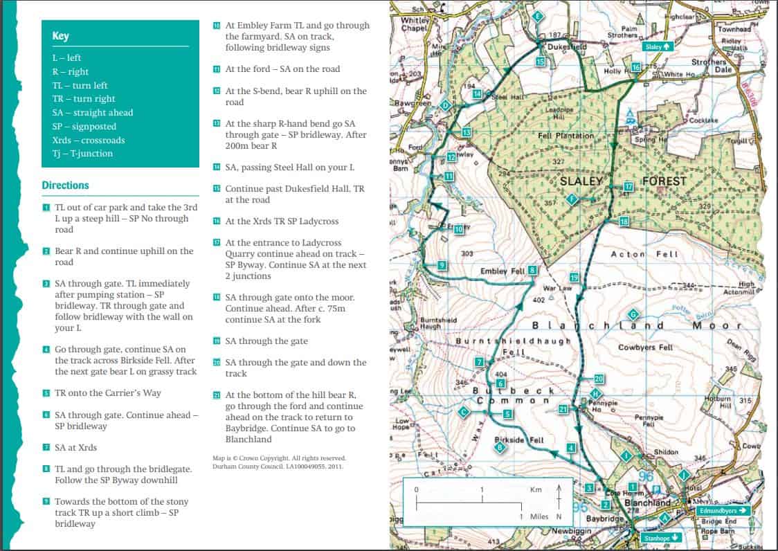 Horse Riding Trails in Durham What's On In Durham
