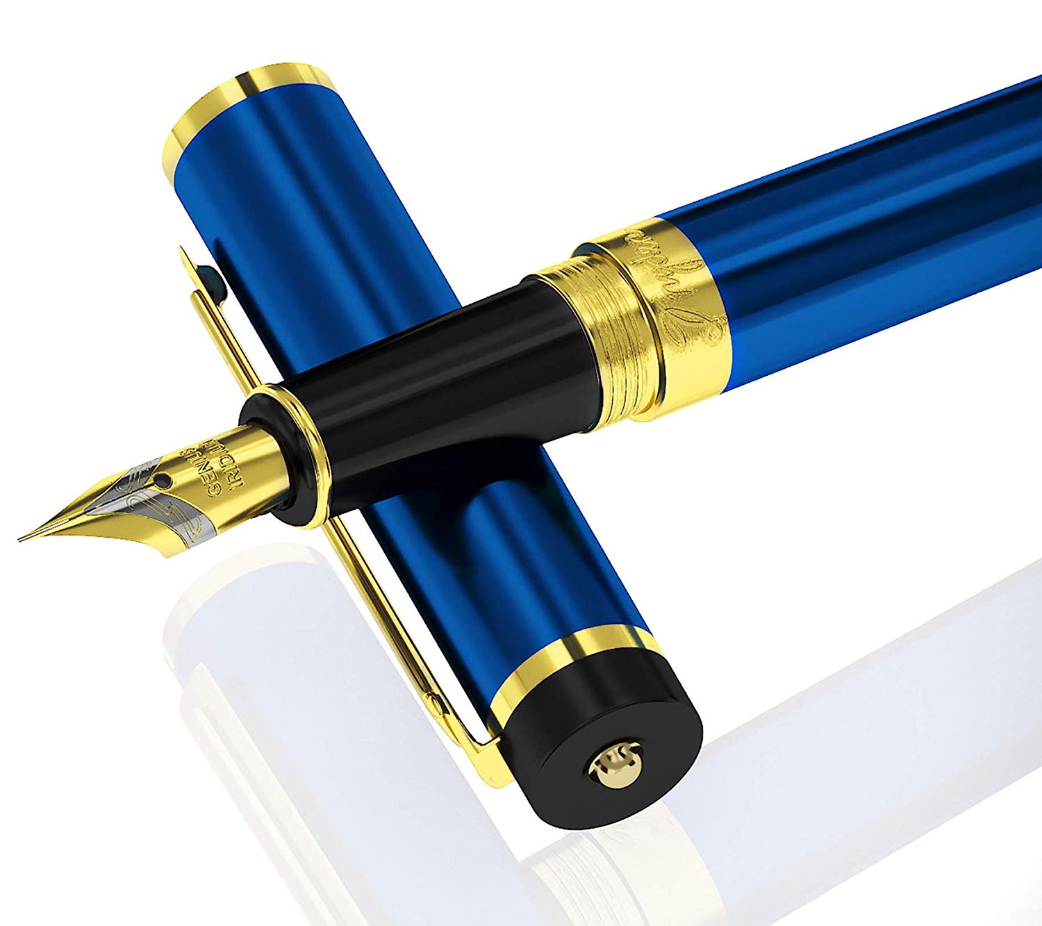 7 Best Fountain Pens Under 50 In 2020 WhatsOnTech