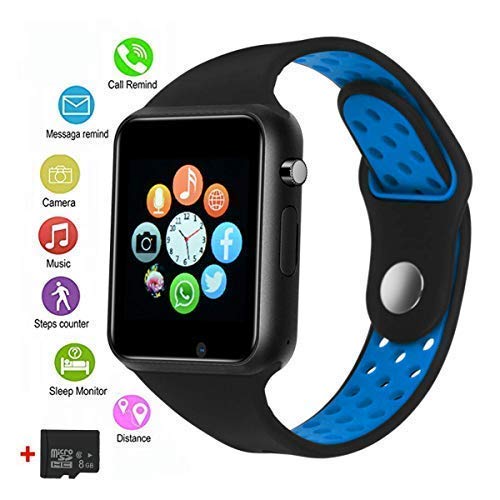 Top 7 Best Smartwatch Under 50 To Buy In 2020