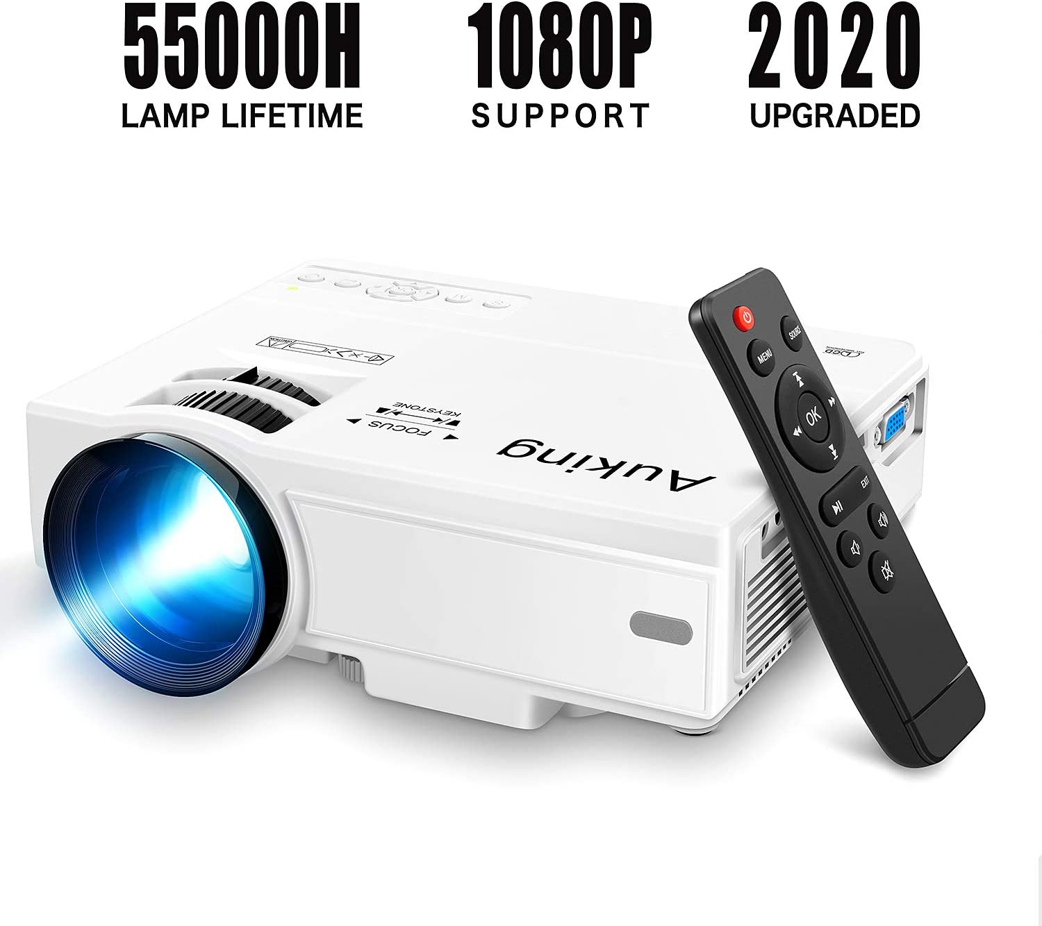 Best Projector Under 100 Cheap And Best Options