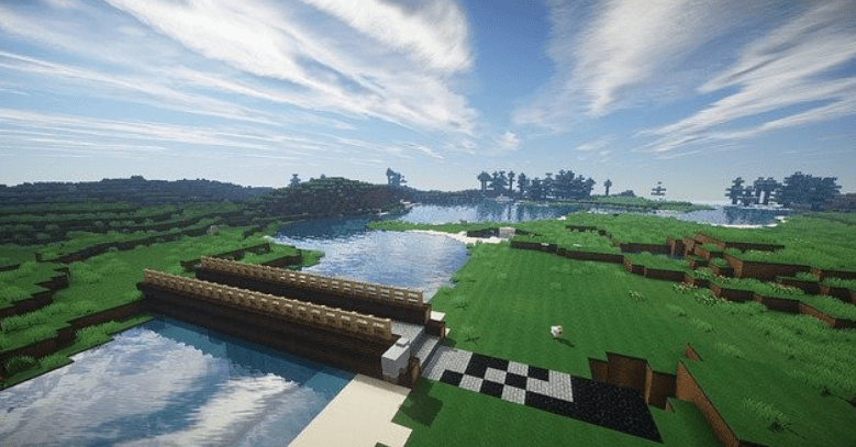 Curse of Vanishing Minecraft Full Guide 2021