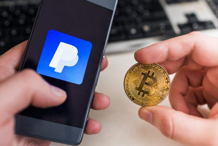 How to buy btc with paypal Whats on tech