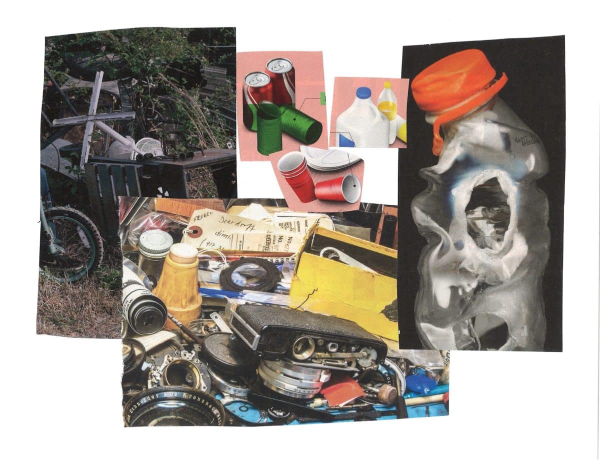 What's the Difference Between Trash and Garbage? What's the Difference?