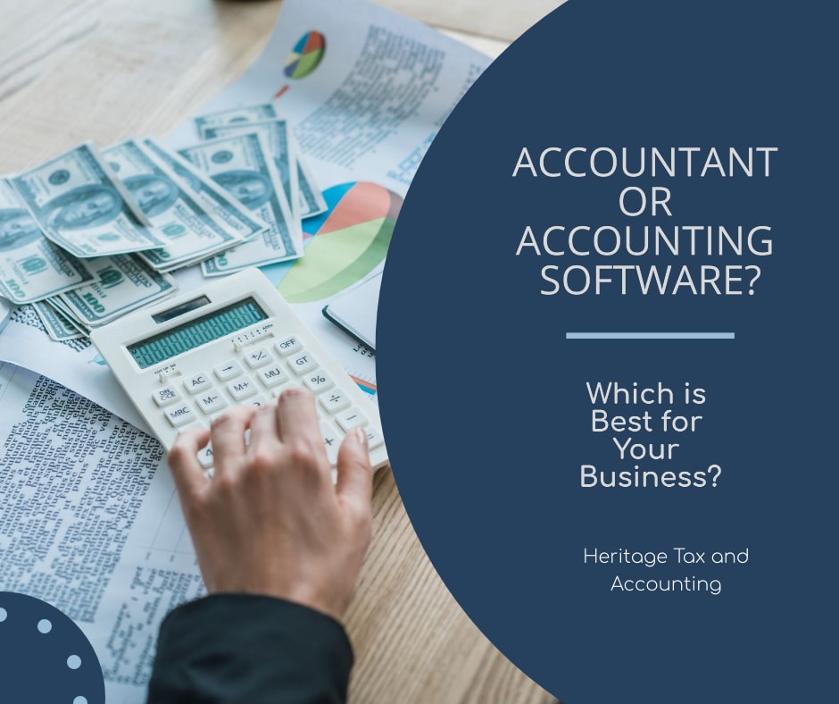 Do I Need An Accountant Or Accounting Software? Whats Up SWFL