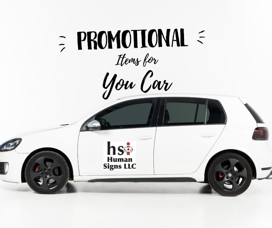 Promotional Items for Cars Whats Up SWFL SWFL Biz
