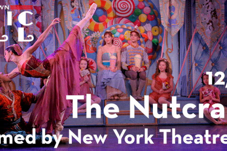 The Nutcracker The Tarrytown Music Hall What To Do