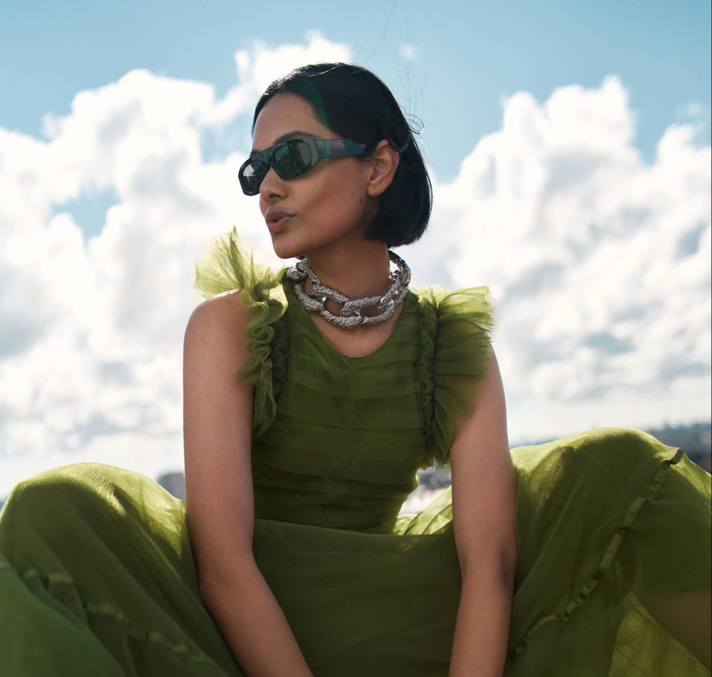 'Sustainable style' How conscious is H&M Conscious