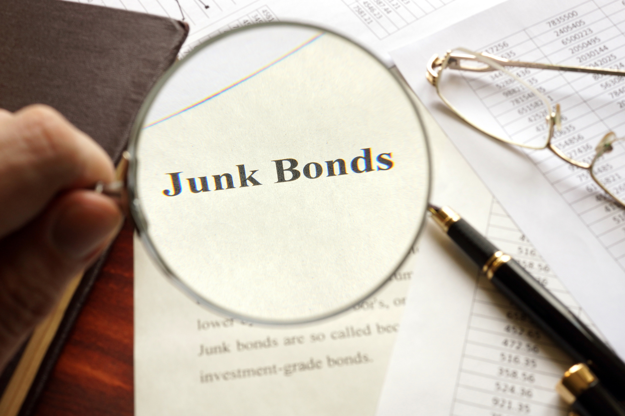 Junk Bonds vs. Stocks Which is the Better Investment? What Your Boss