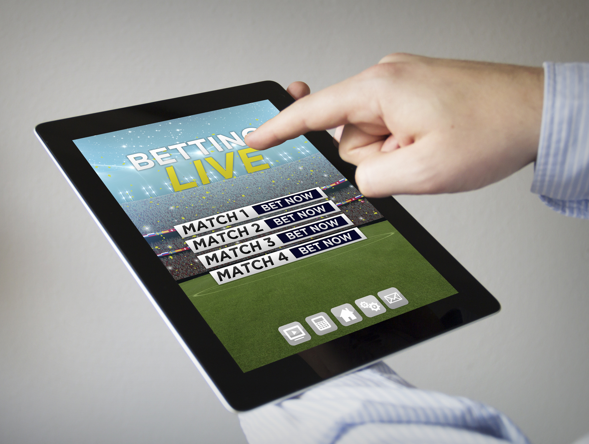 4 Business Boosting Tips for New Betting Sites What Your Boss Thinks