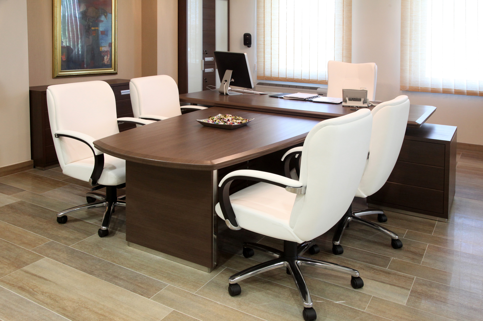 Keeping a Clean Office is Easy With These 9 Helpful Tips What Your