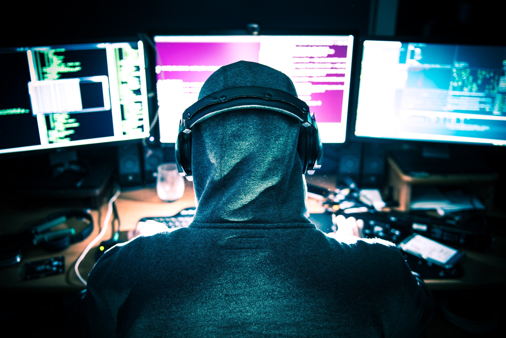 How to Protect Yourself from Hackers in 7 Easy Steps What Your Boss