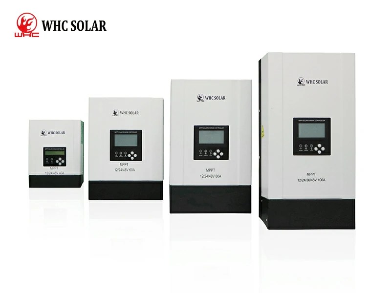 Solar Controller whc solar