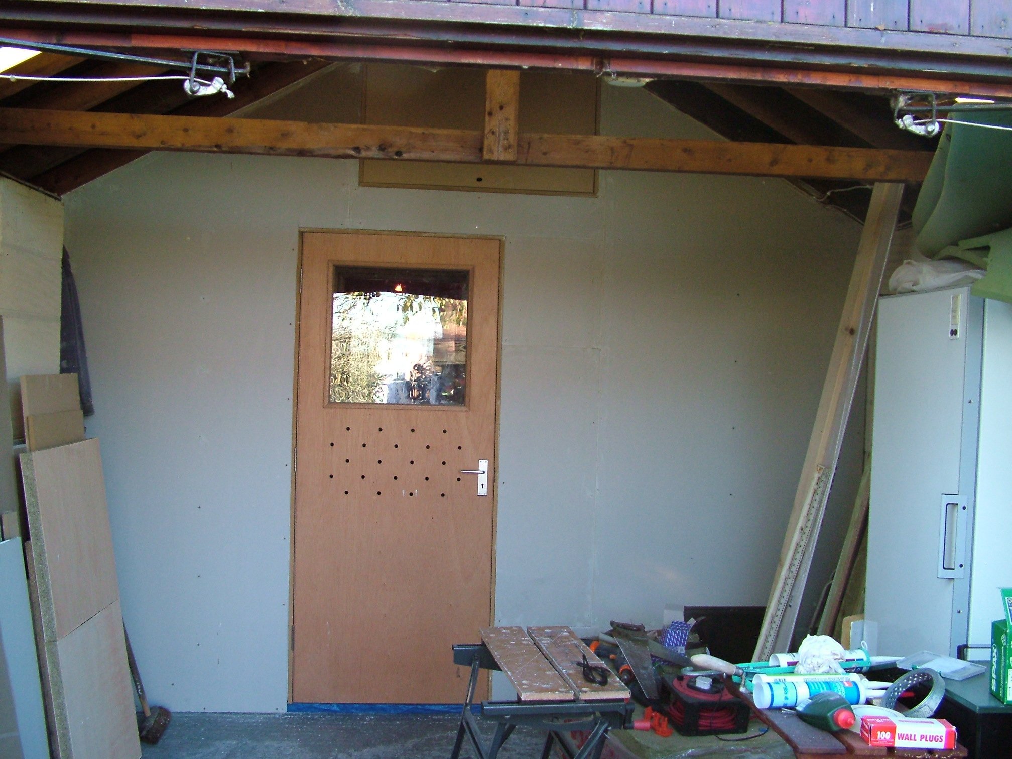 Find out how to Building A Soundproof Room In Garage Soundproof