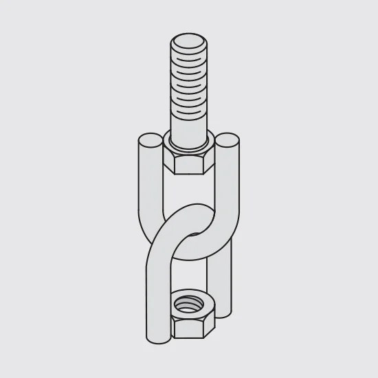 Swivel Male — Female Wheatland