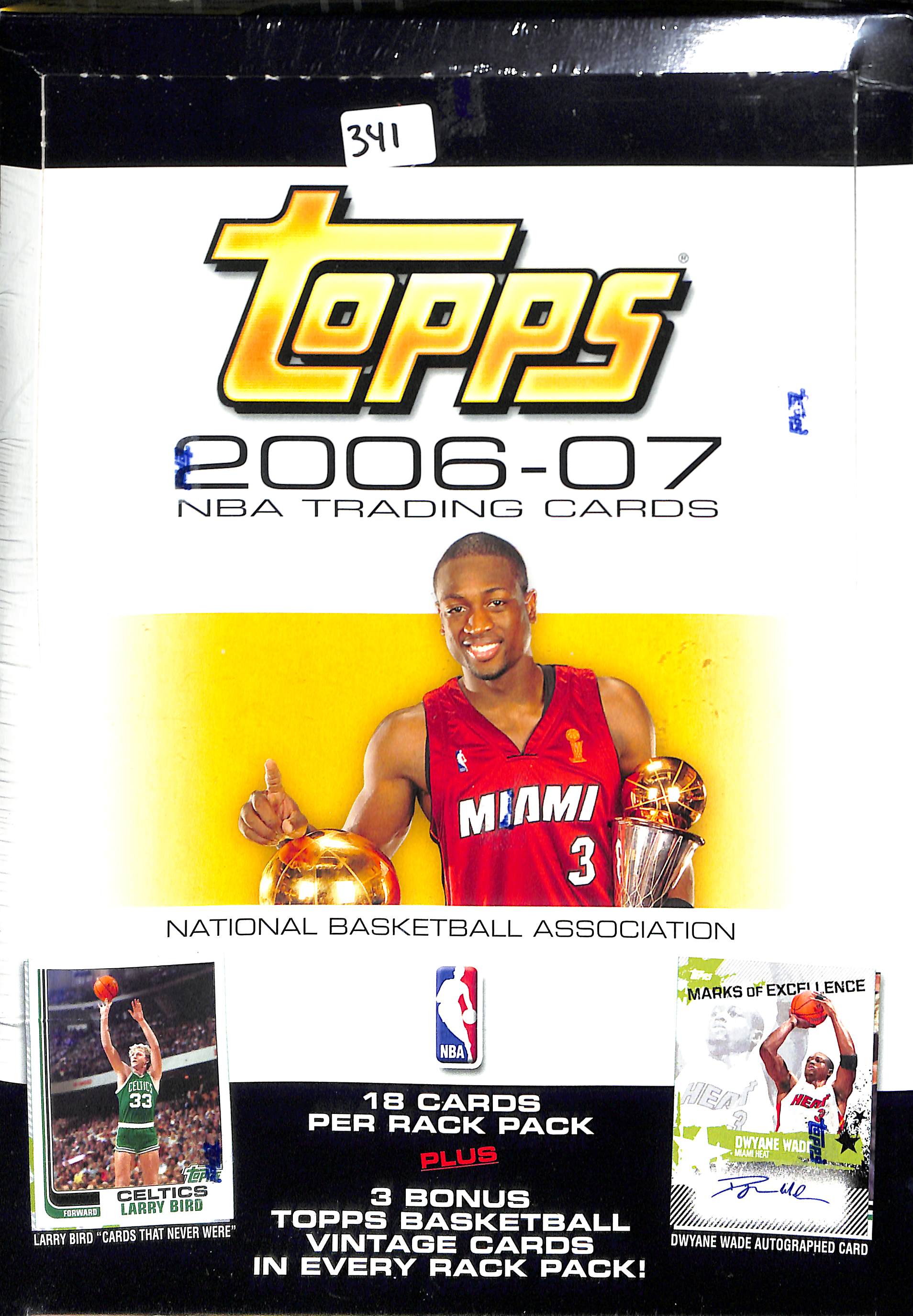 Lot Detail Lot Of 2 Sealed Basketball Card Boxes w. 199899 Bowmans Best