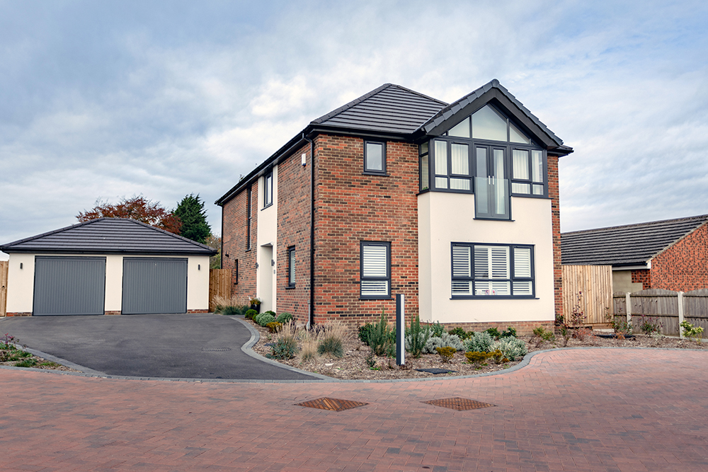 Wheatley Developments