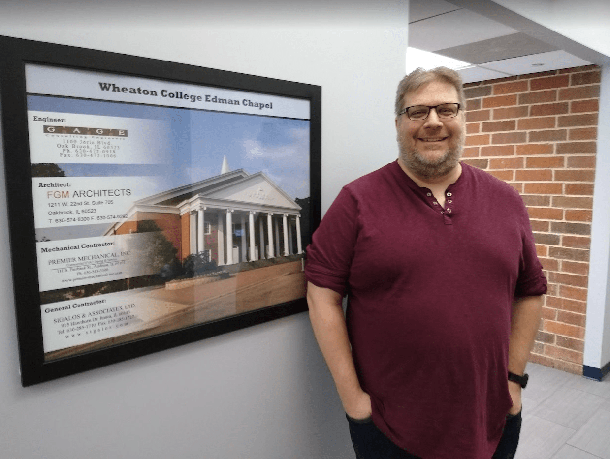 Premier Mechanical Wheaton College, IL