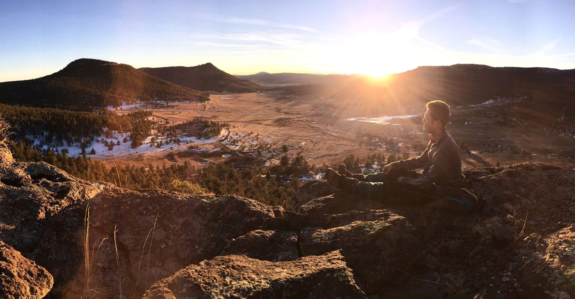 Contact Wheaton Creek Ranch in Ocate, New Mexico