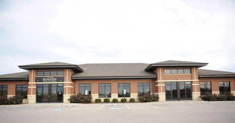 Ophthalmologist Plainfield Eye Doctor Plainfield Wheaton Eye