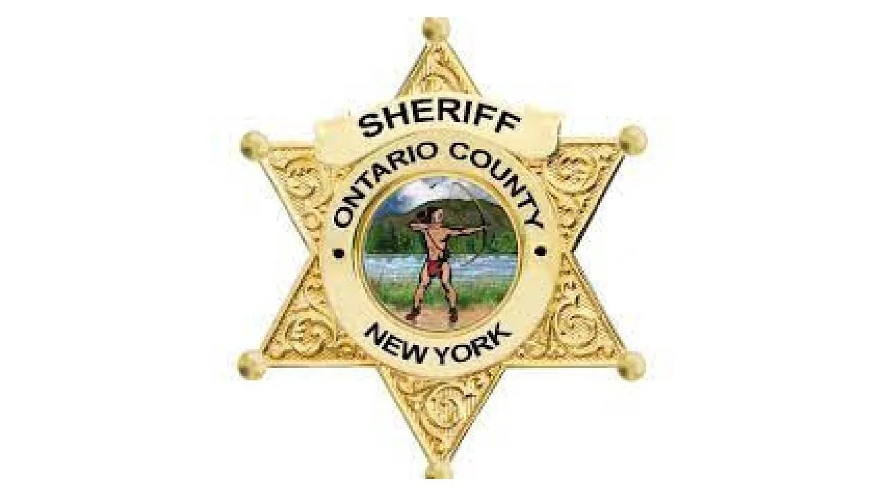 Route 96 in Phelps reopened after FedEx crash